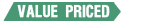 Vlaue Priced